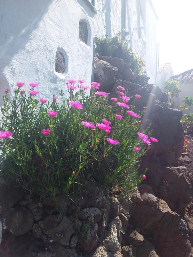 Romantic Casa Rural La Molinera Santa Lucia De Tirajana Exterior photo